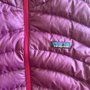 Women’s Patagonia jacket